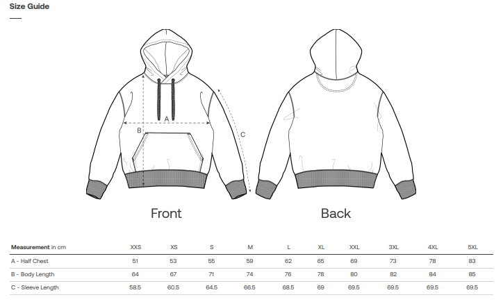 Clothing Co. Black & Pink