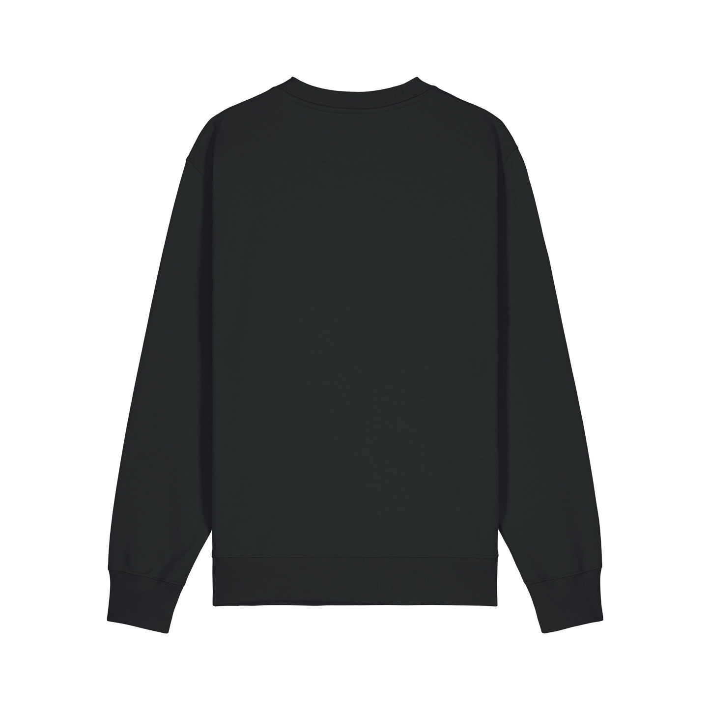 Kuro Neko College Crew Black