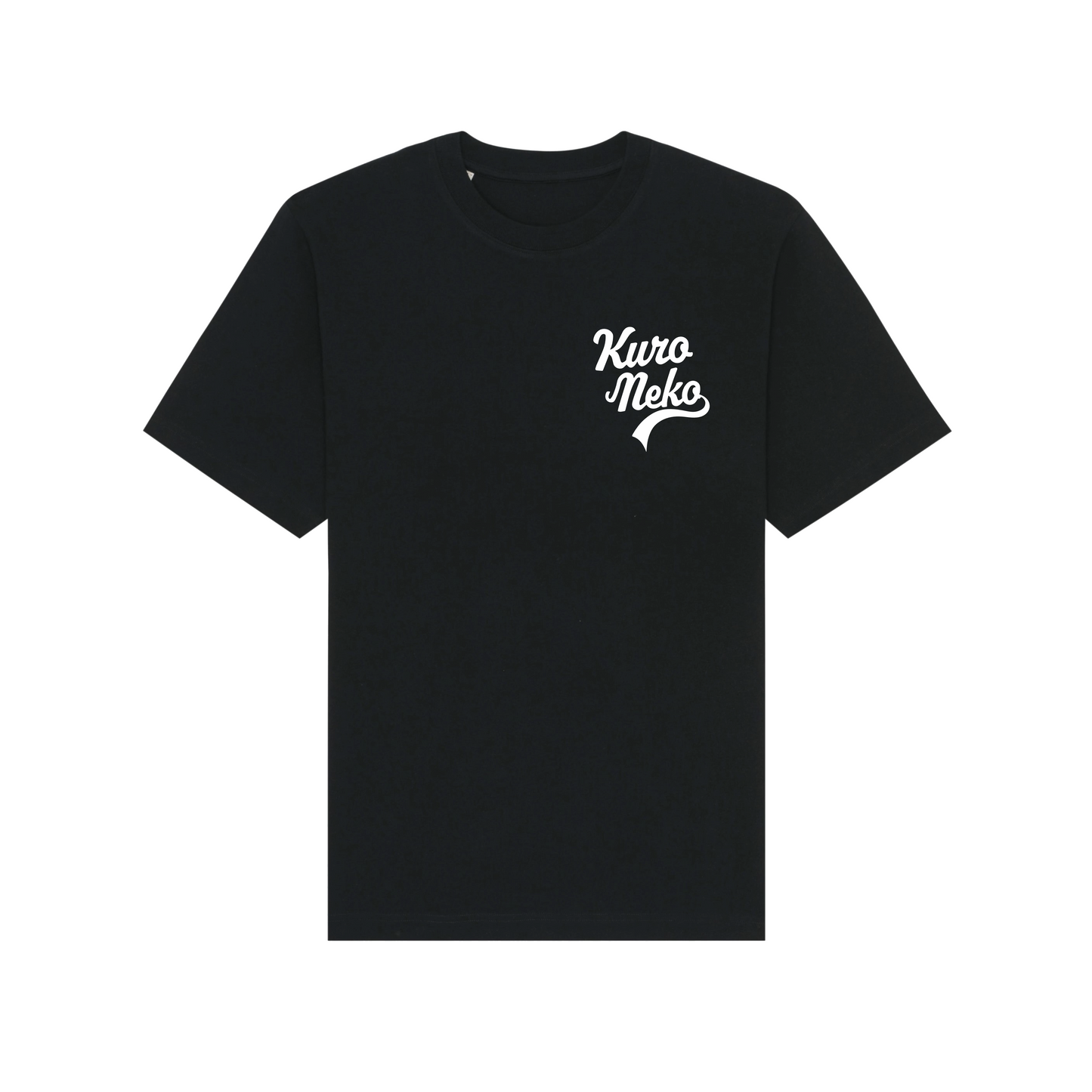 Team Kuro Neko Black
