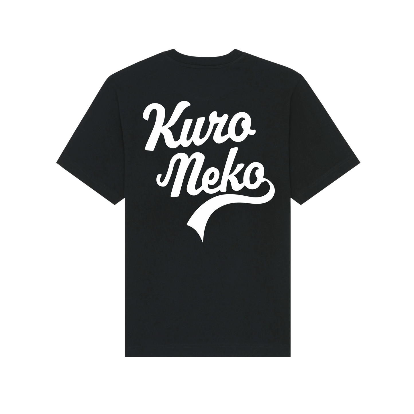 Team Kuro Neko Black