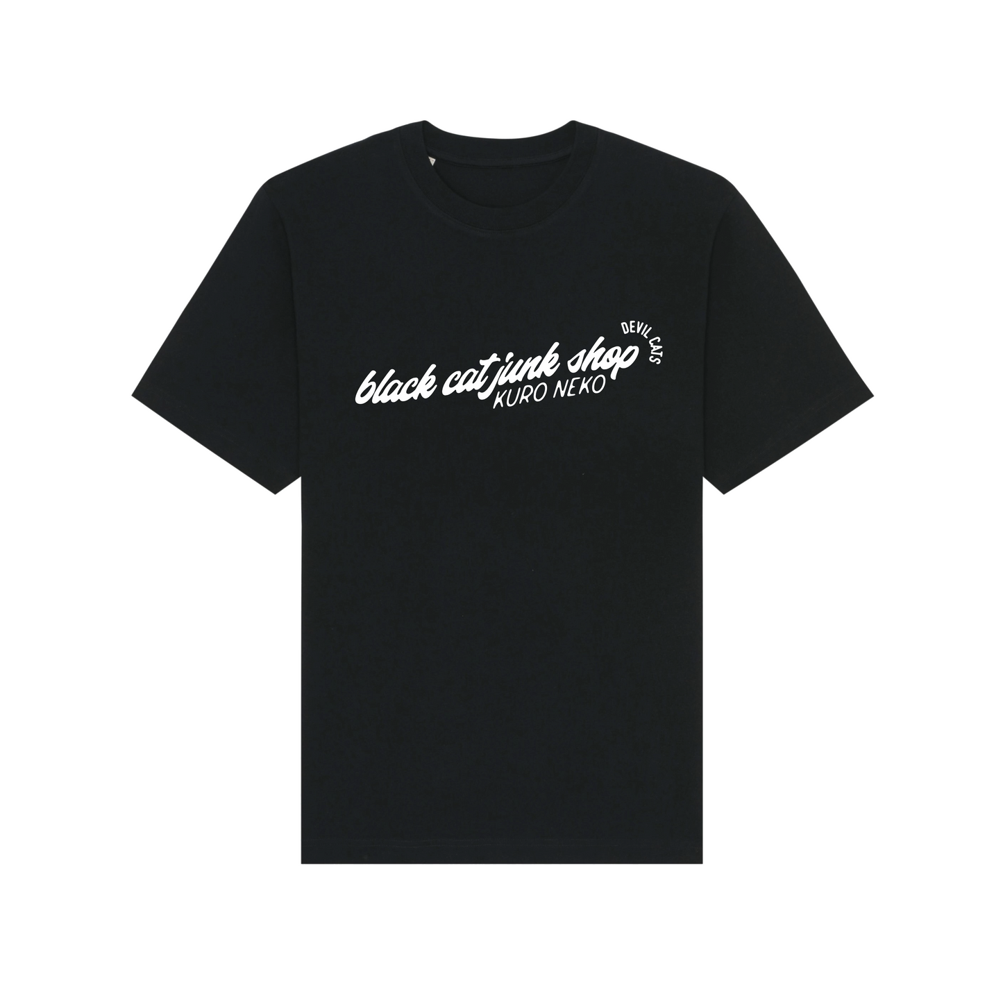 Race Time Tee