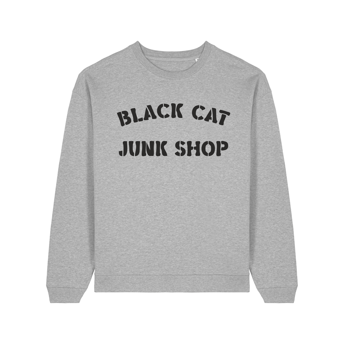 Black Cat County Jail