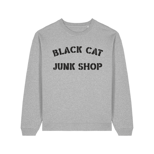 Black Cat County Jail