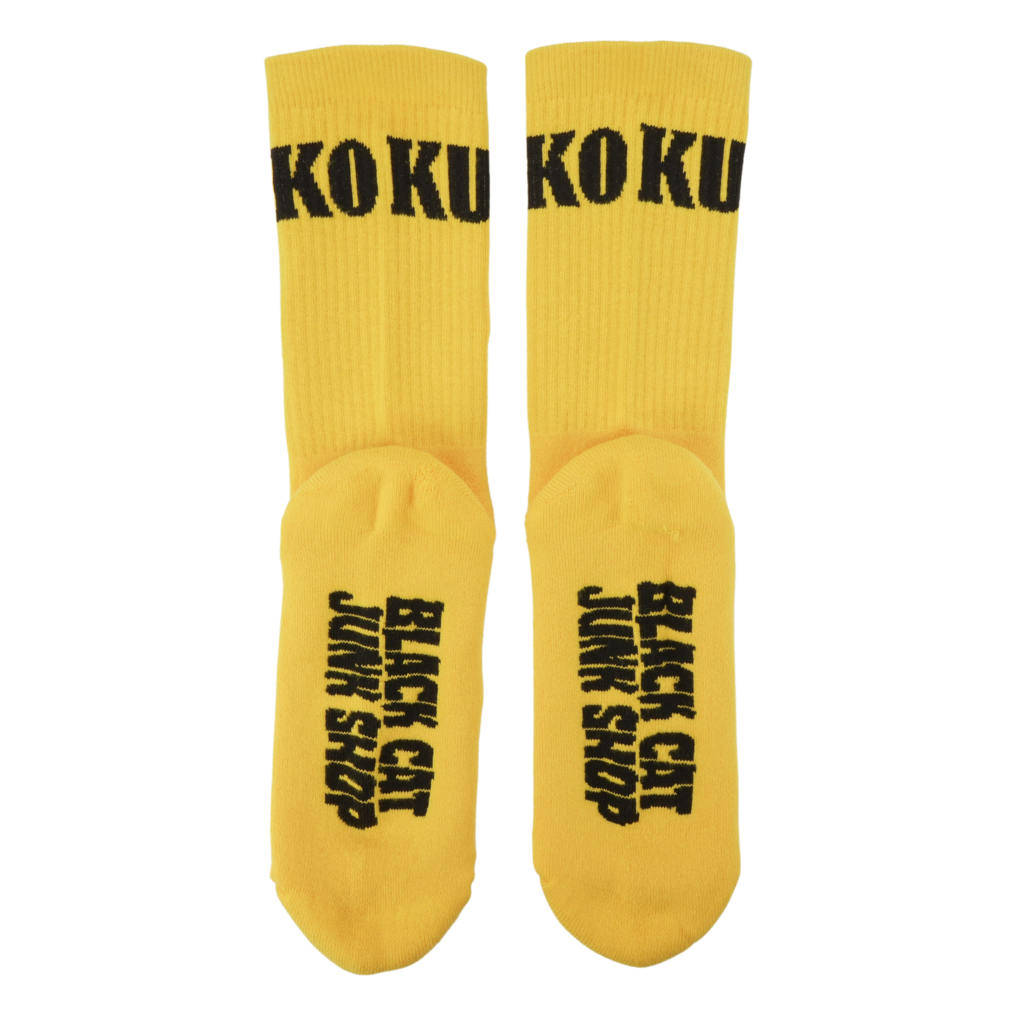 Charlie Socks