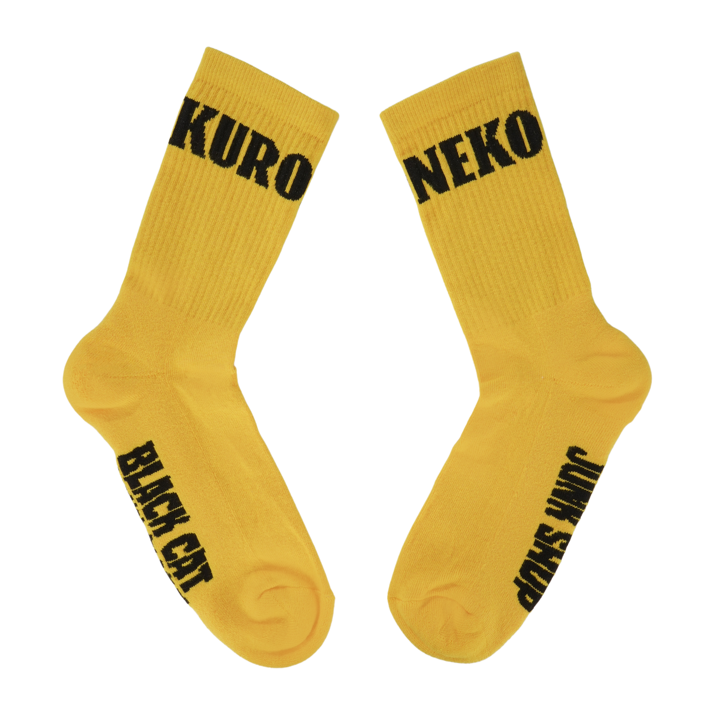 Charlie Socks