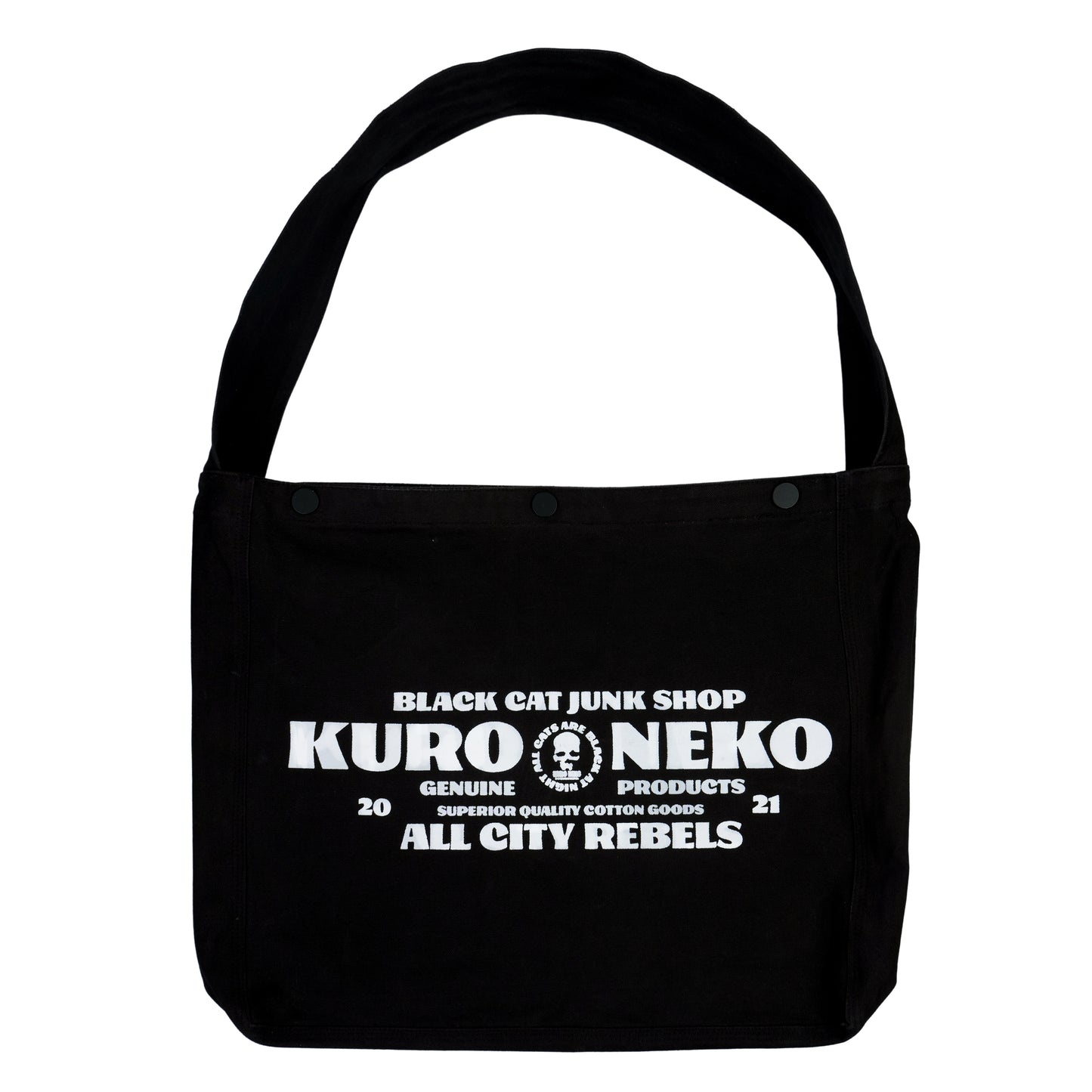 Rebel Utility Bag