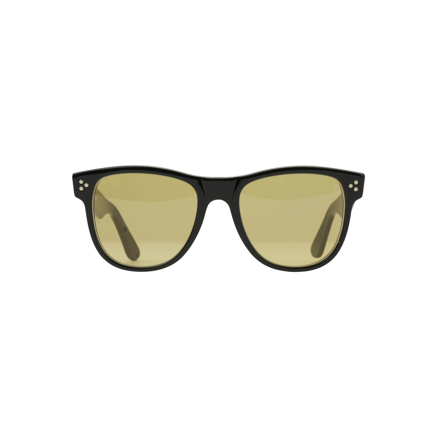 Sunglasses Classic Black Drivers Lens