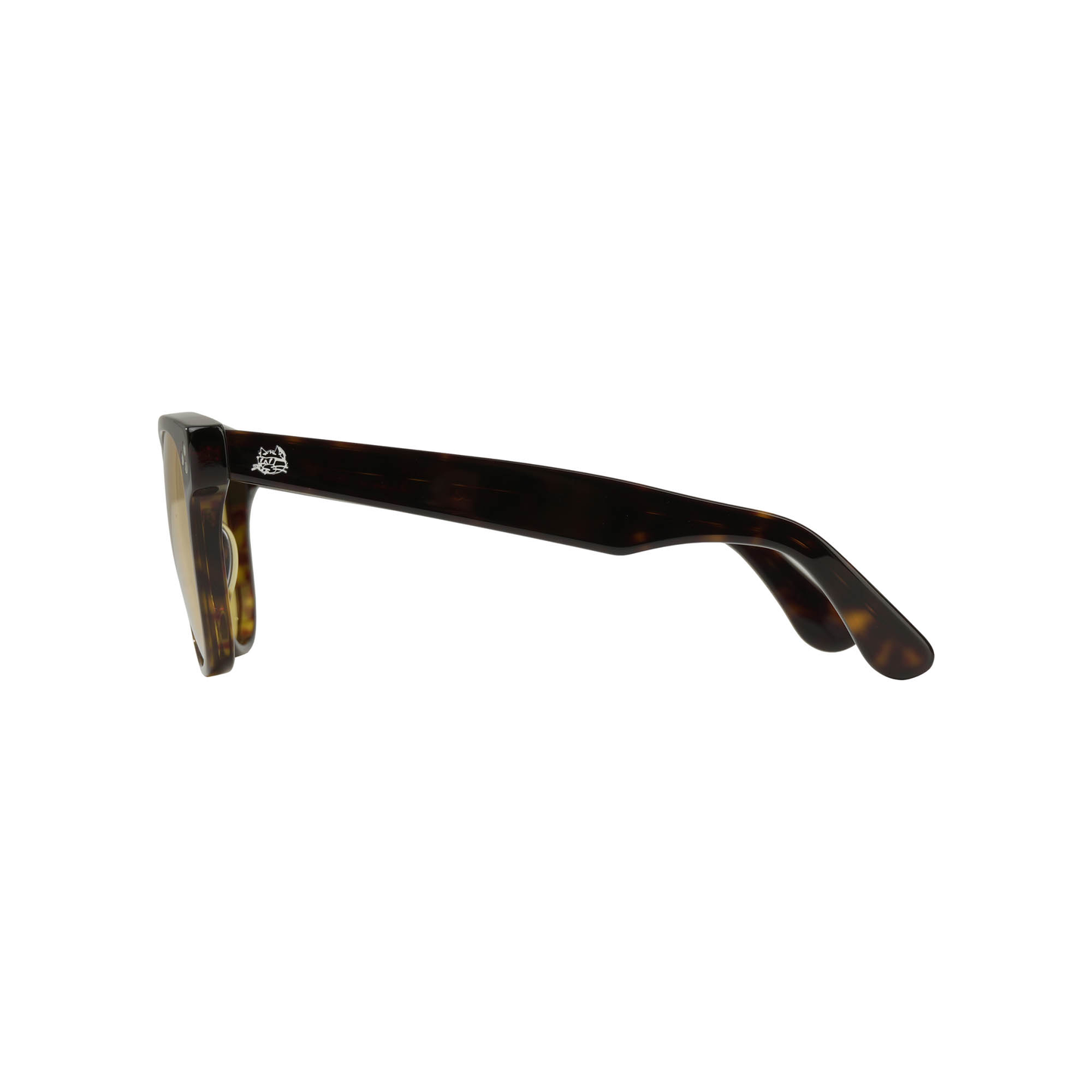 Sunglasses Classic Havana Drivers Lens