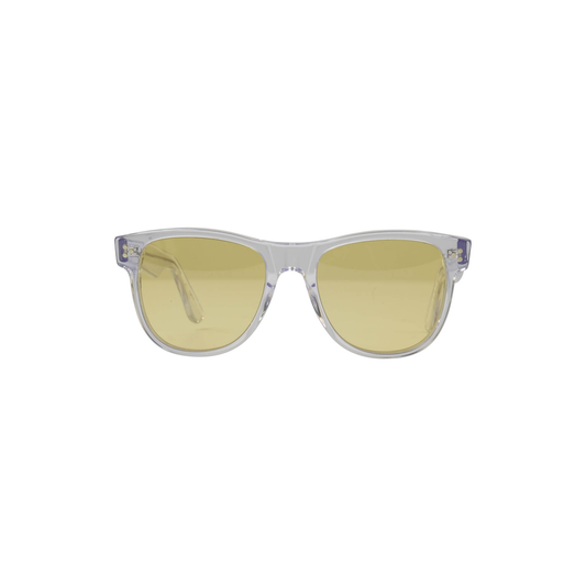 Sunglasses Classic Crystal Drivers Lens