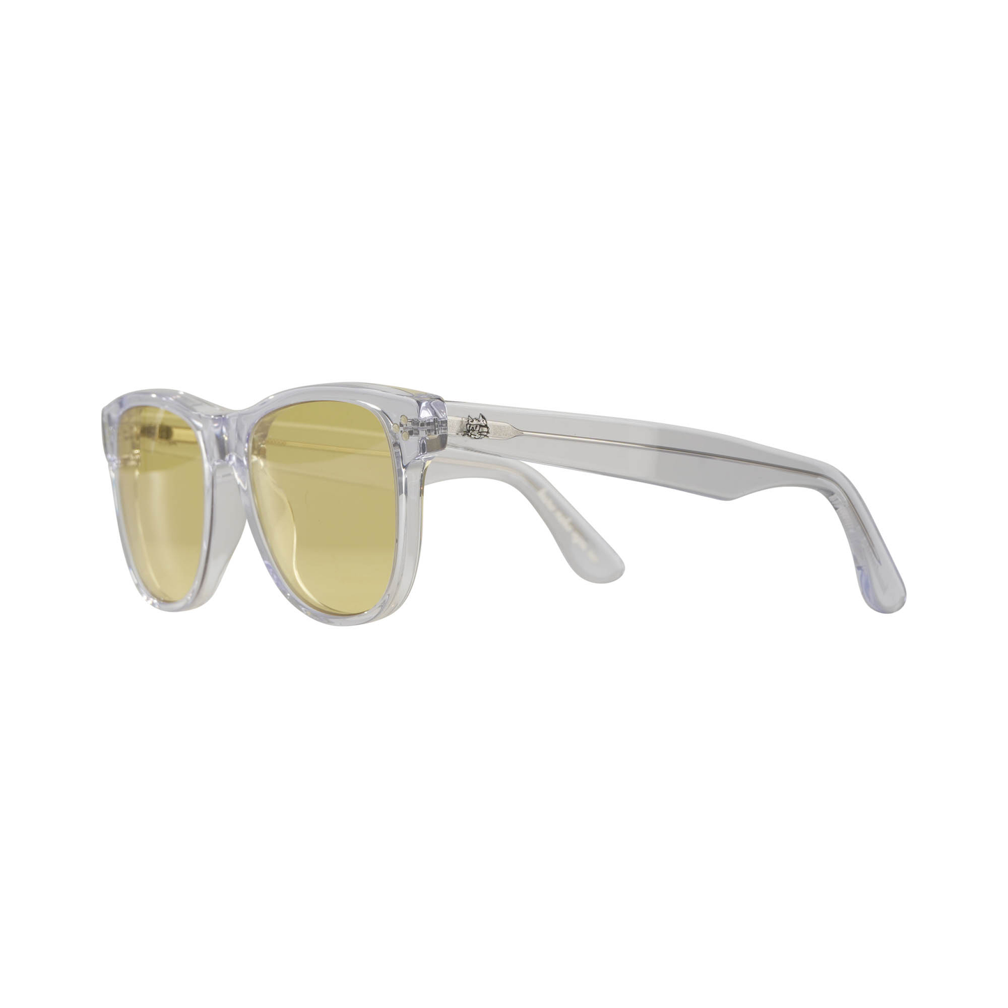 Sunglasses Classic Crystal Drivers Lens