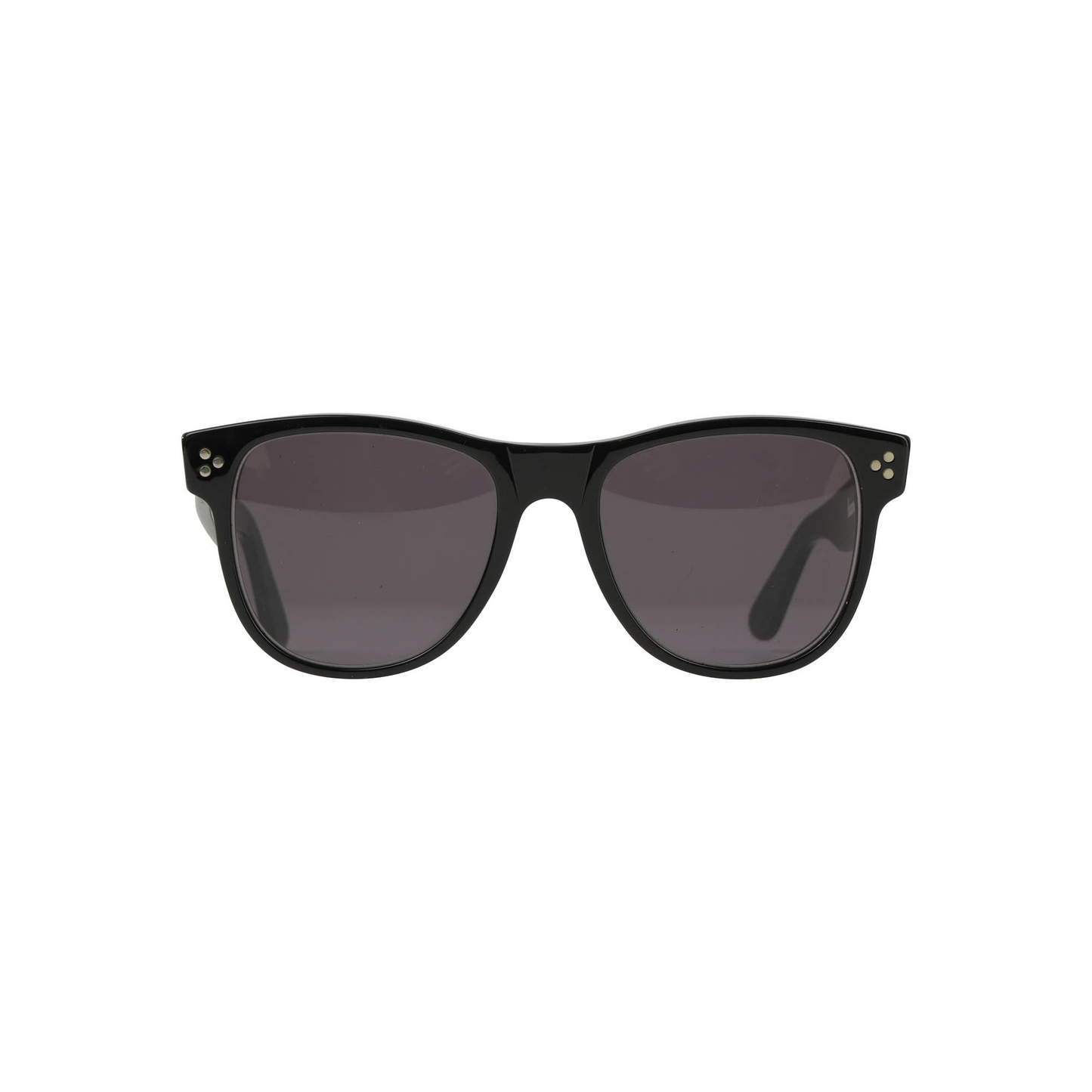 Sunglasses Classic Black Polarised Lens