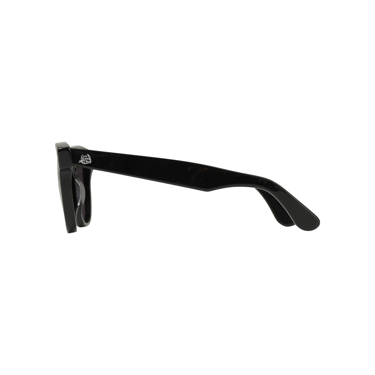 Sunglasses Classic Black Polarised Lens