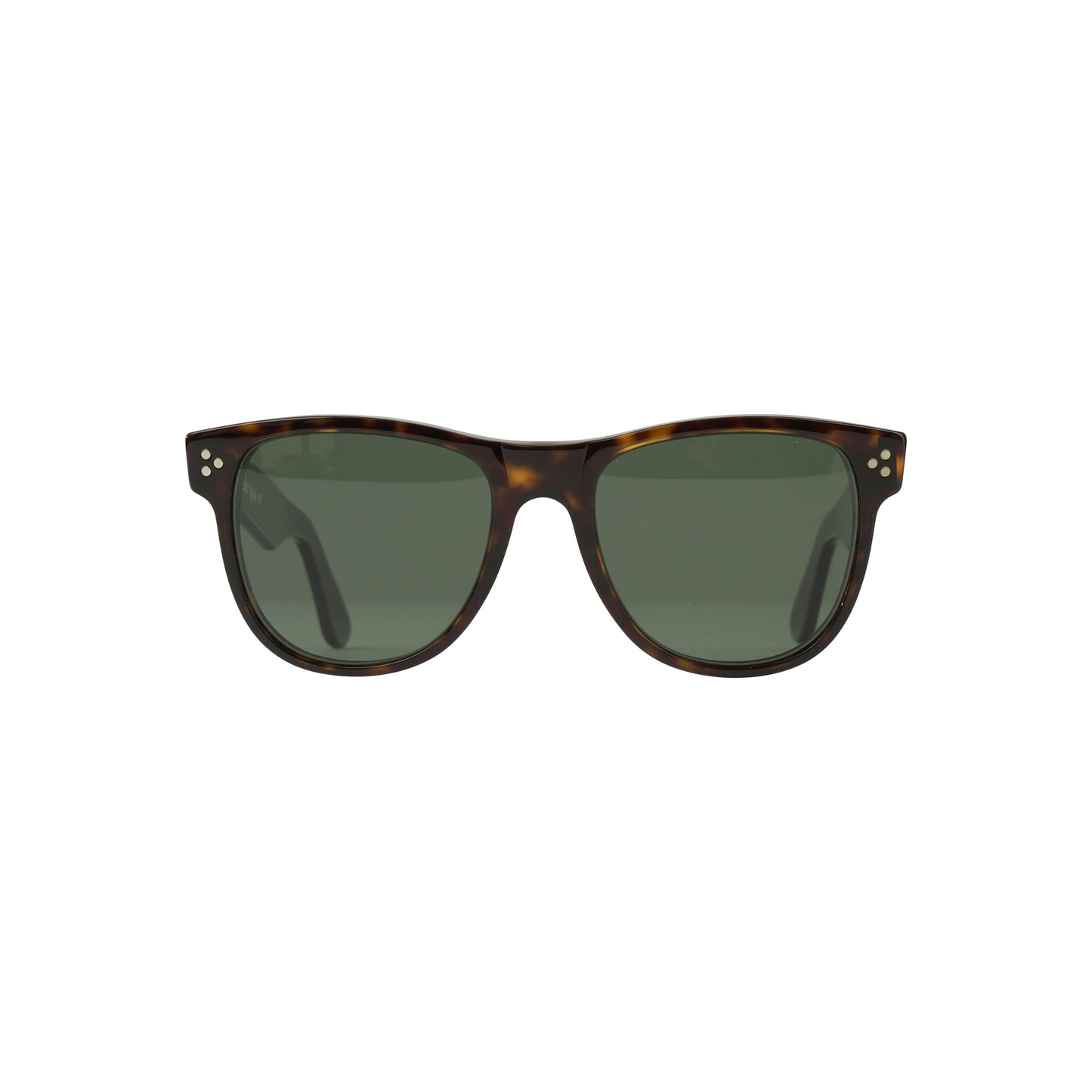 Sunglasses Classic Havana Polarised Lens