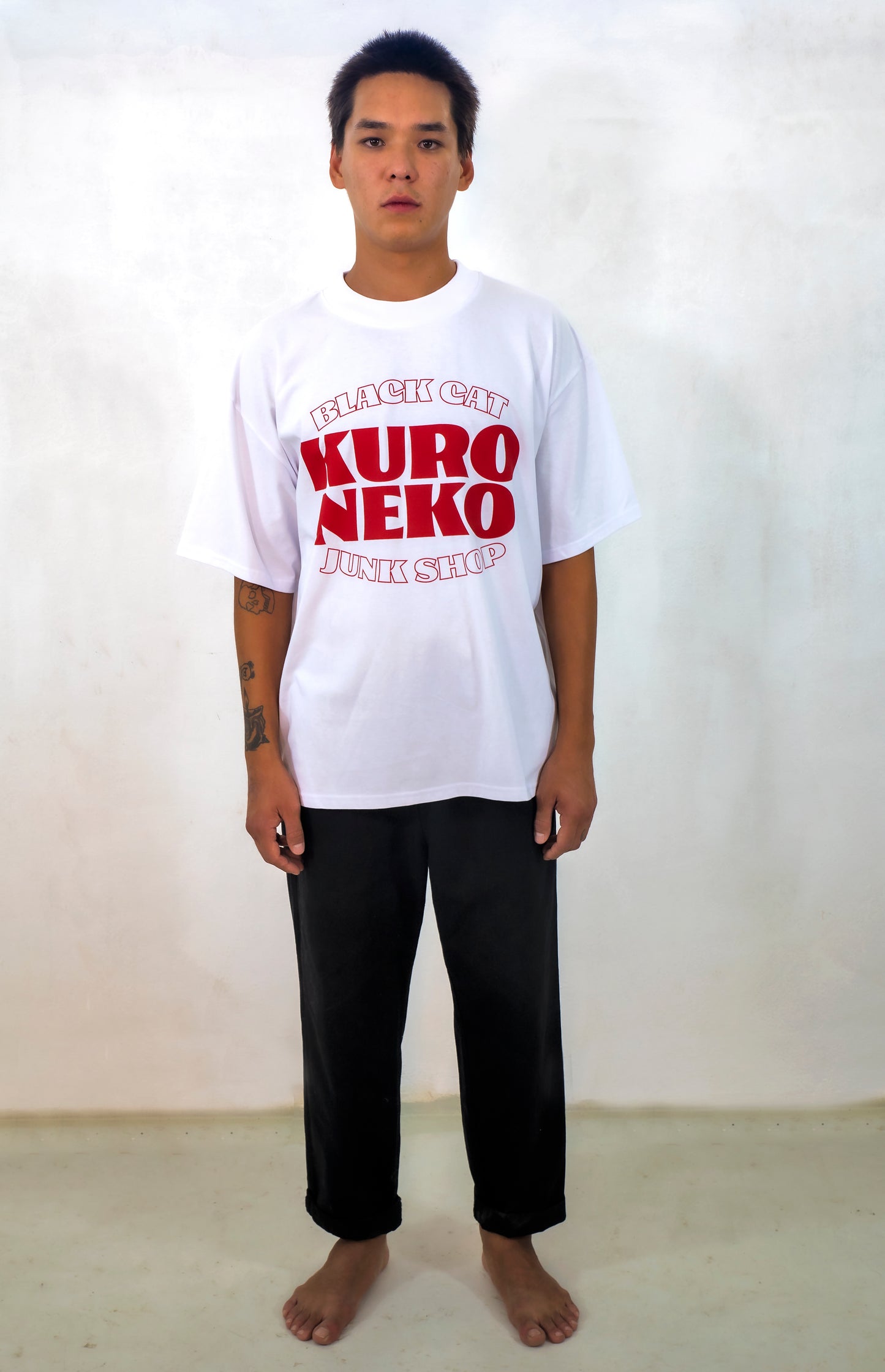 Lucid Synaptic Dream T' Red