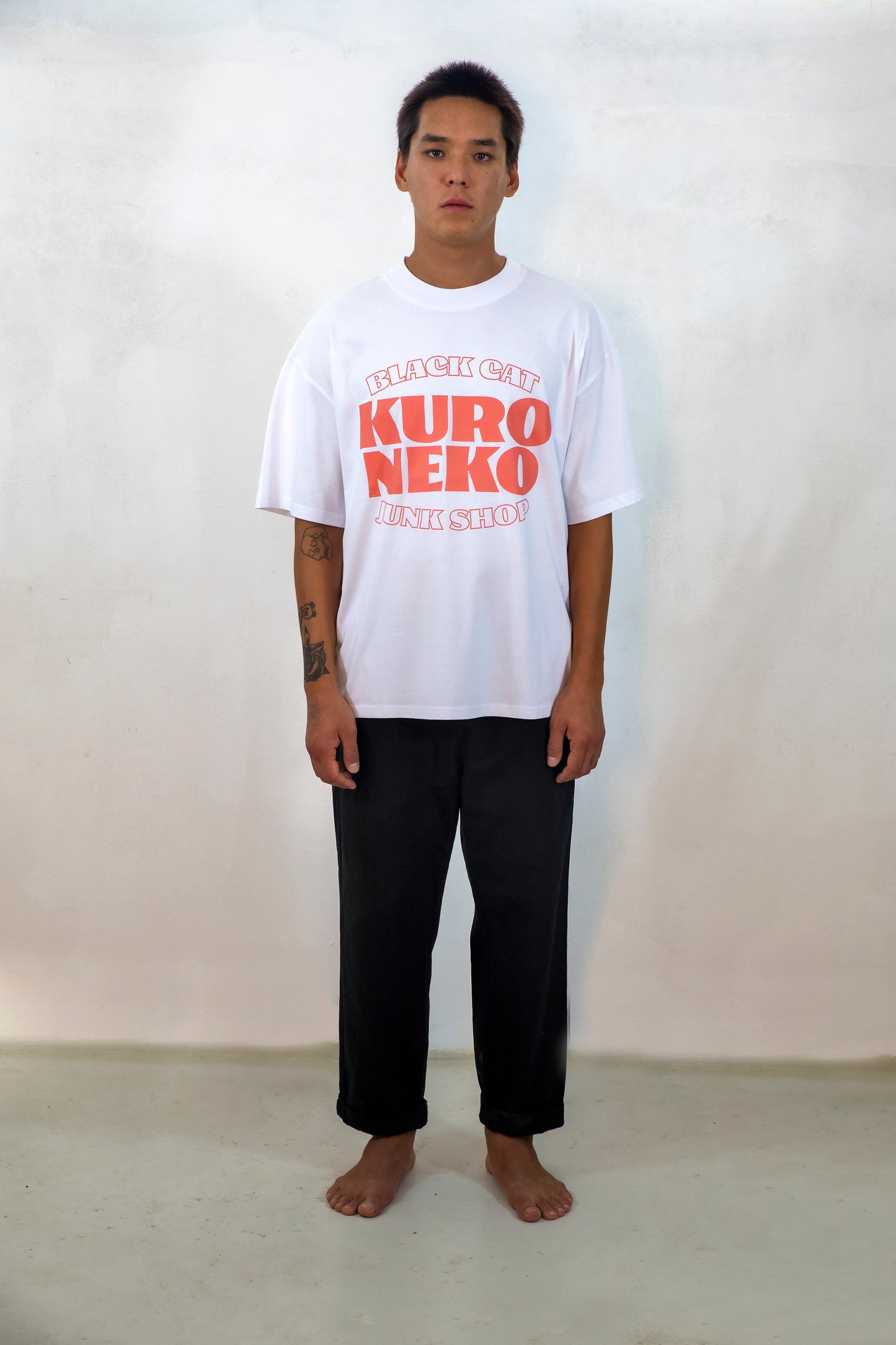 Lucid Synaptic Dream T' Salmon