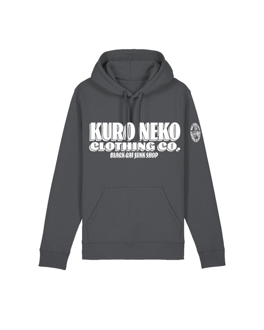 Clothing Co. Grey & White