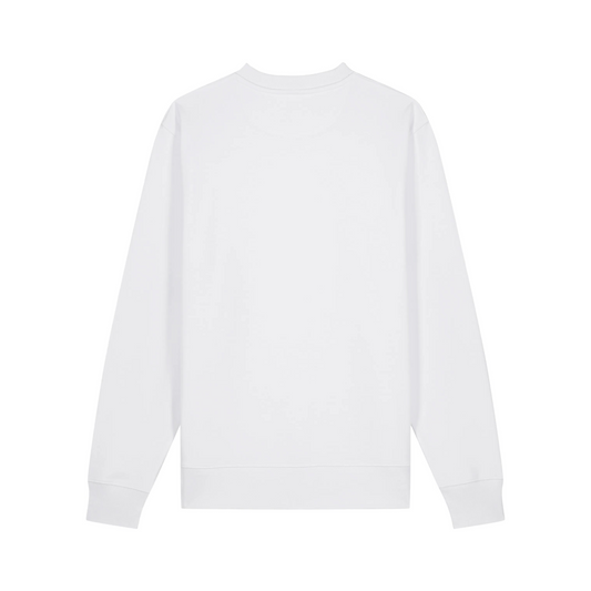 Kuro Neko College Crew White