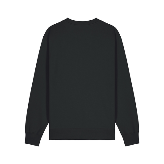 Kuro Neko College Crew Black