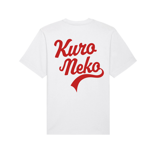 Team Kuro Neko White