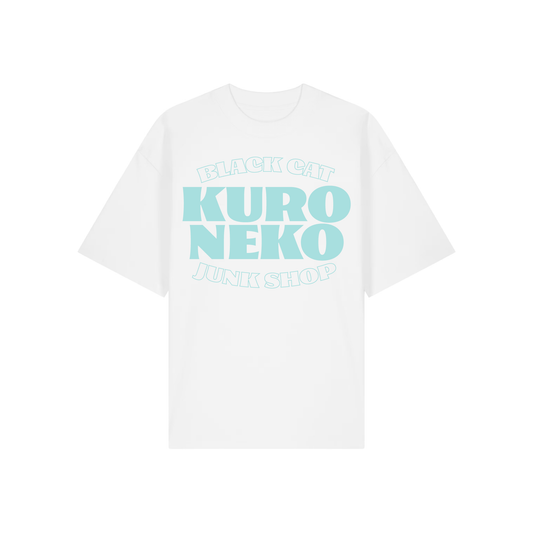 Lucid Synaptic Dream T' Cyan