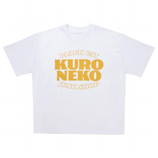 Lucid Synaptic Dream T' Yellow