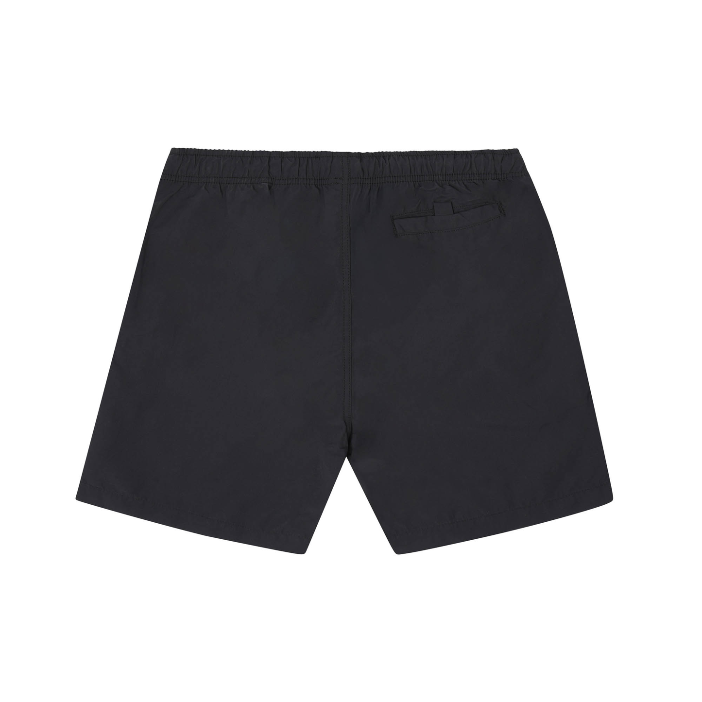 Swimwear Black Cat Junk Surf Shorts