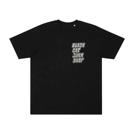 Black Cat Chopper