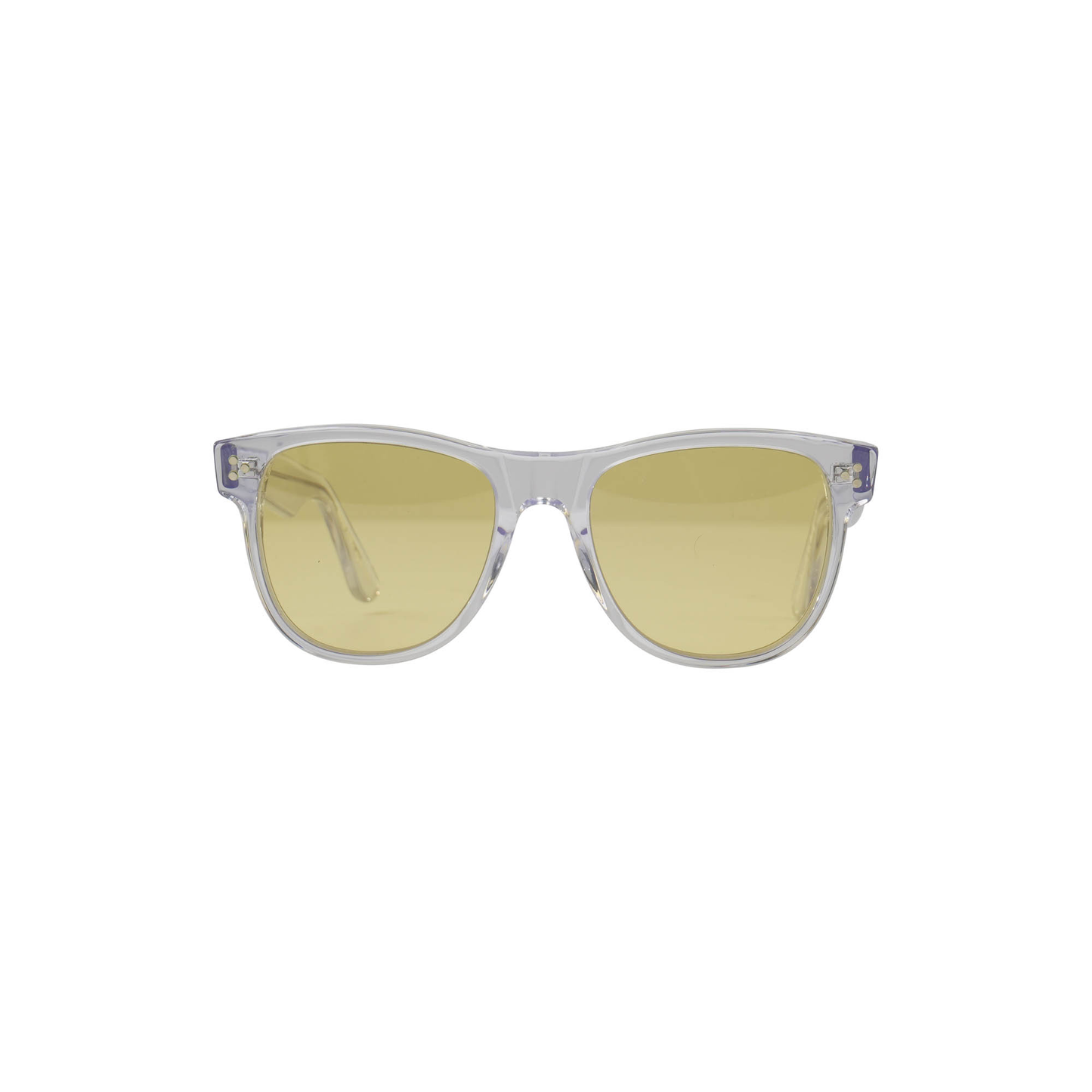 Sunglasses Classic Crystal Drivers Lens