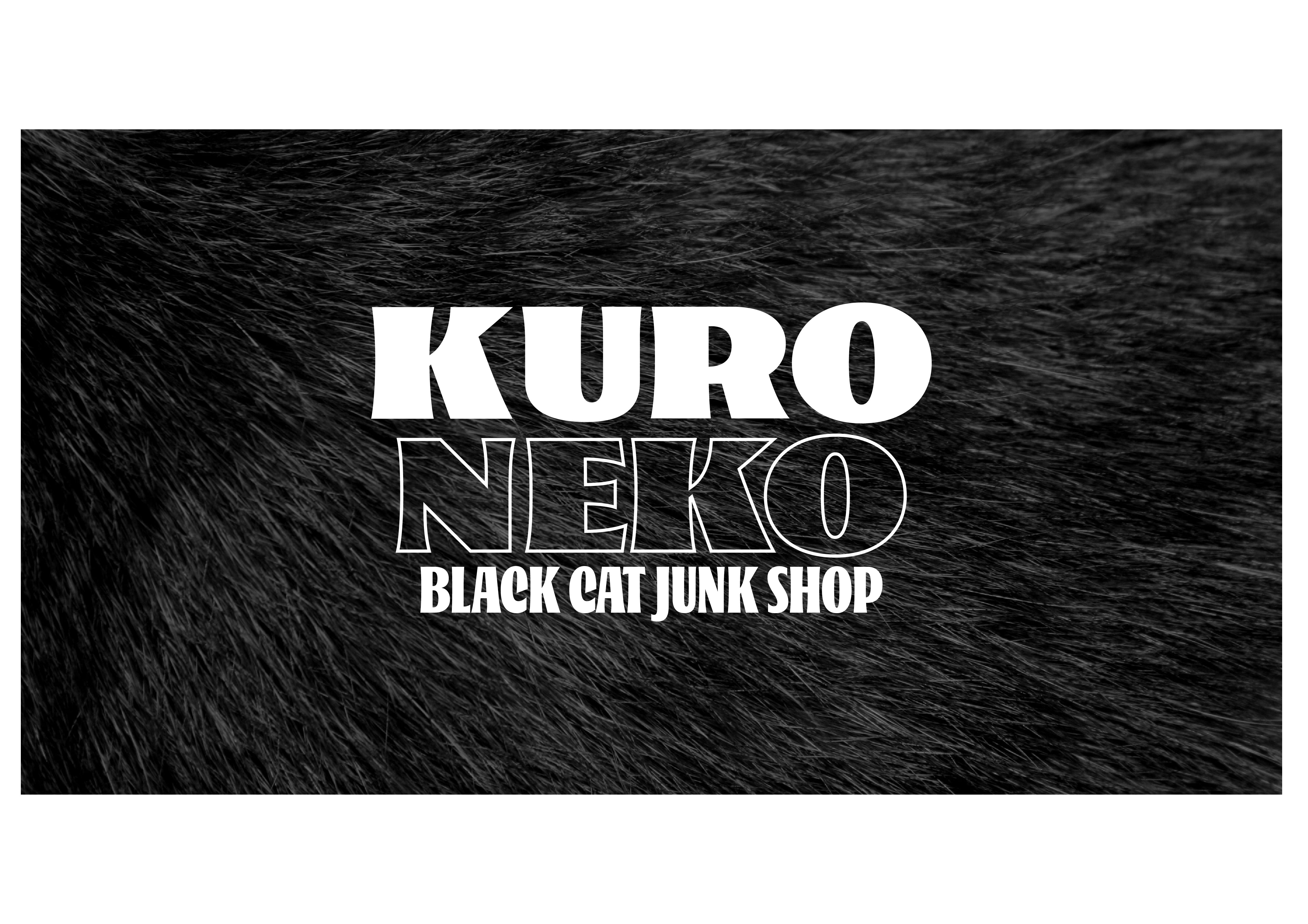 The Kuro Neko