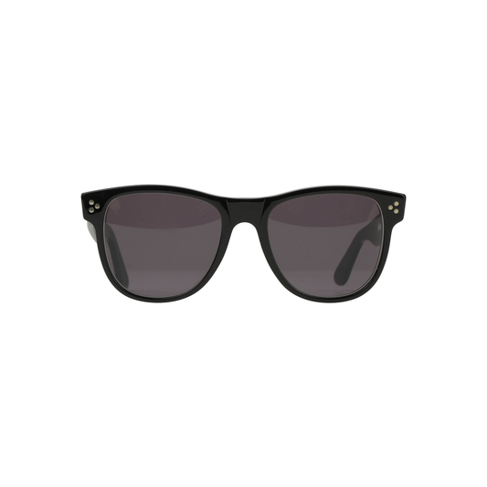 Sunglasses Classic Black Polarised Lens