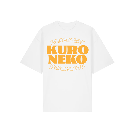 Lucid Synaptic Dream T' Yellow