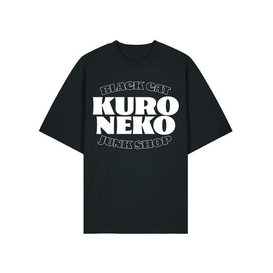 Lucid Synaptic Dream T' Black