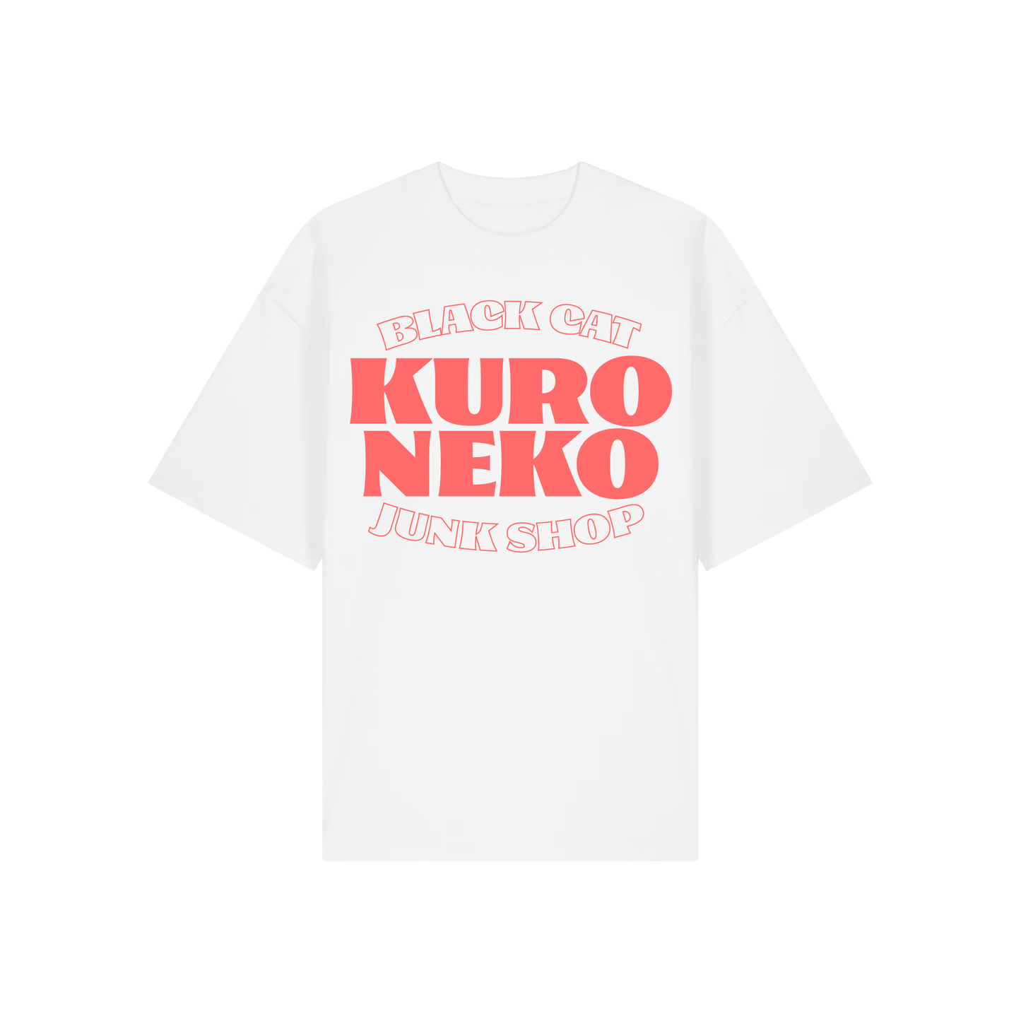 Lucid Synaptic Dream T' Salmon