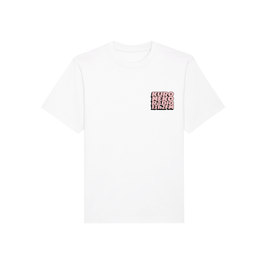131.2 Fm Tee White